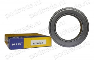 Подшипник Выжимные подшипники сцепления Подшипник 62TMK20-1 по выгодным ценам Борисоглебск