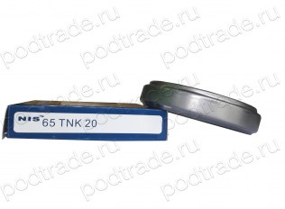 Подшипник Выжимные подшипники сцепления Подшипник 65TNK20 по выгодным ценам Борисоглебск
