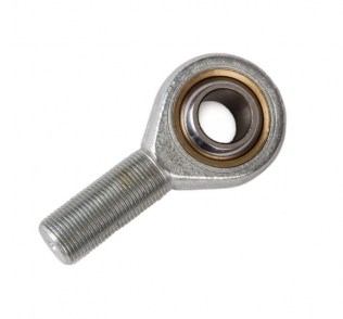 Подшипник Шарнирные головки с внешней резьбой Шарнирная головка POS 8 по выгодным ценам Борисоглебск
